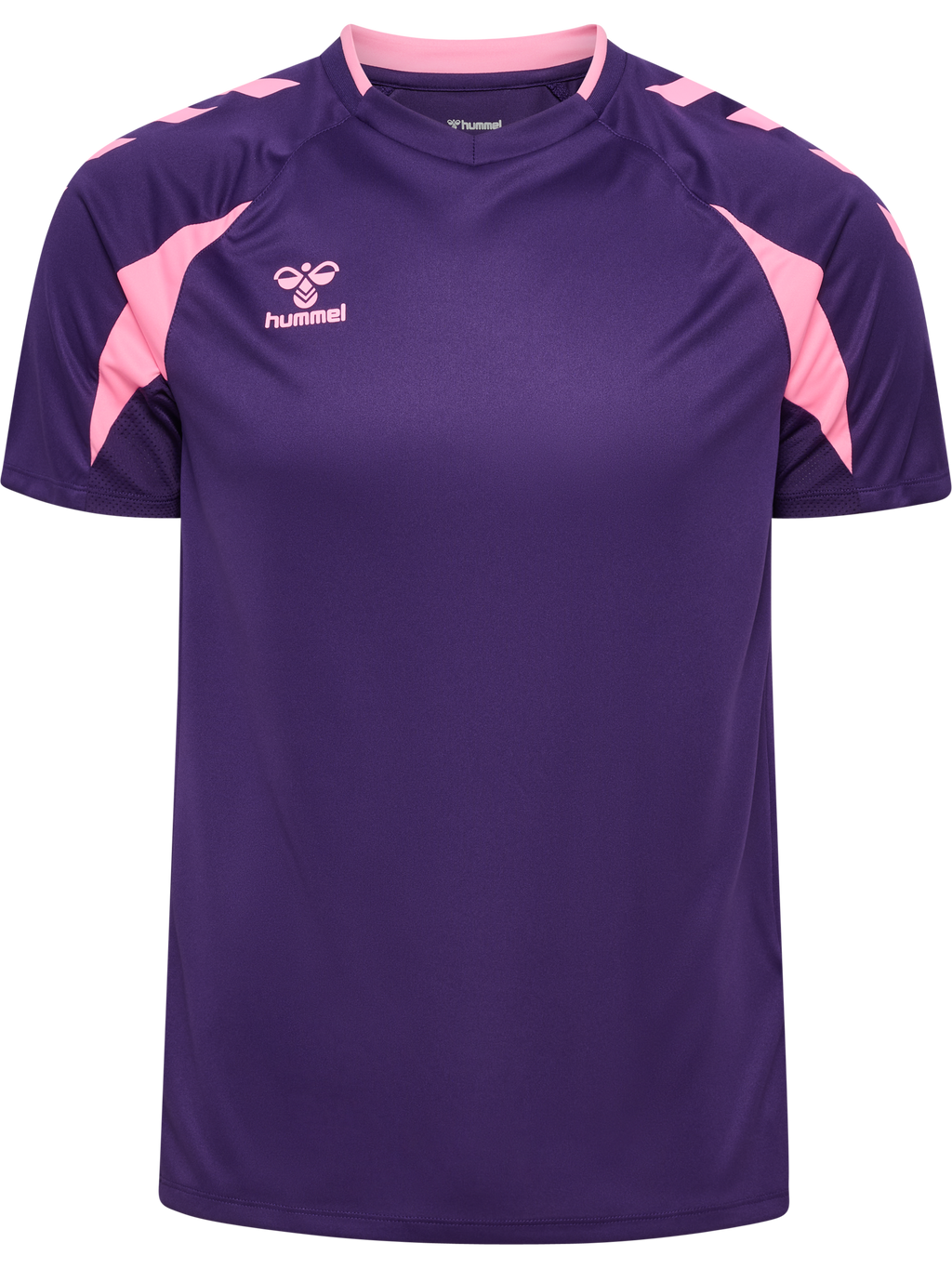 hmlCORE 2.0 JERSEY S/S