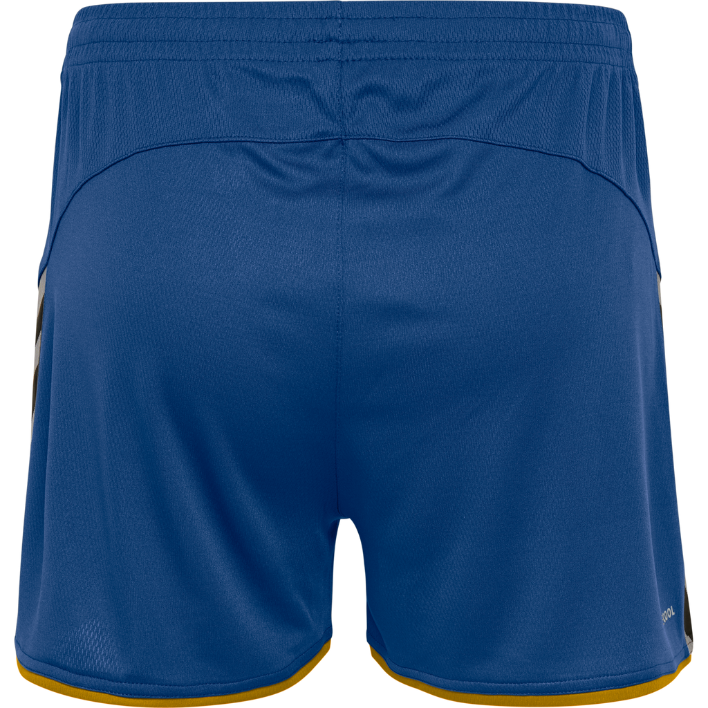 hmlAUTHENTIC POLY SHORTS WOMAN
