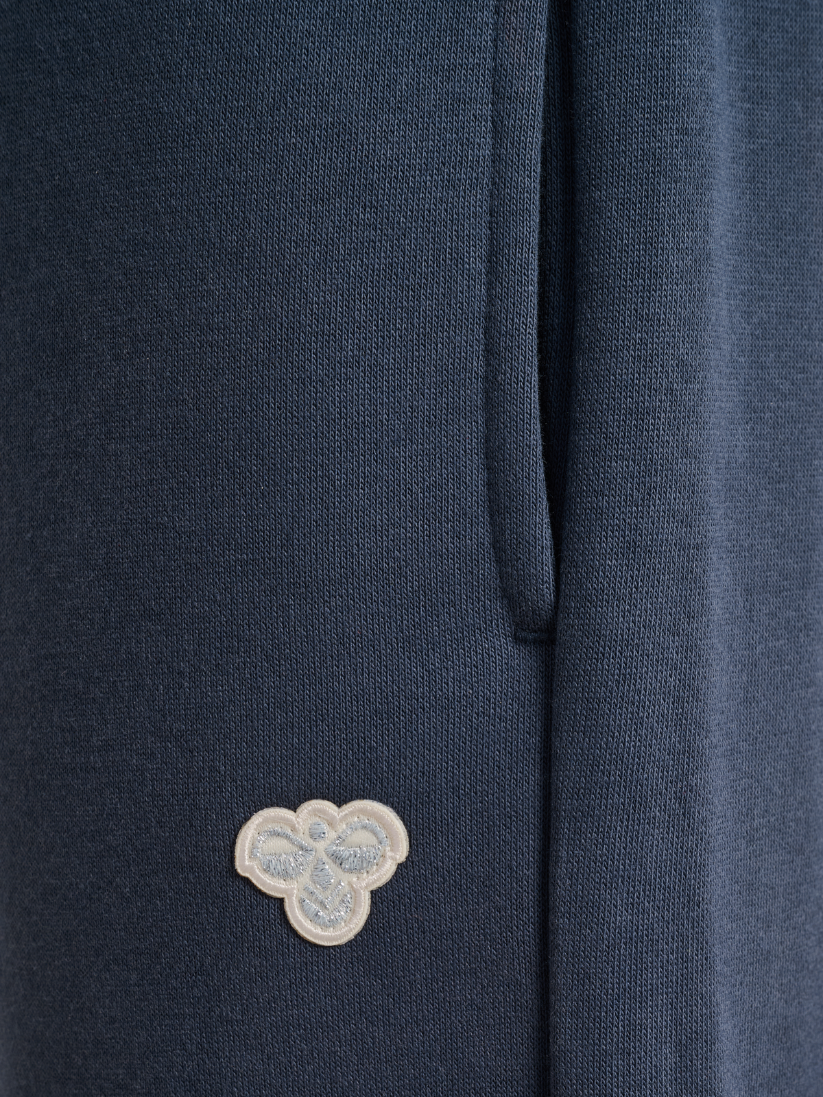 hmlJR LOOSE WL SWEATPANTS BEE