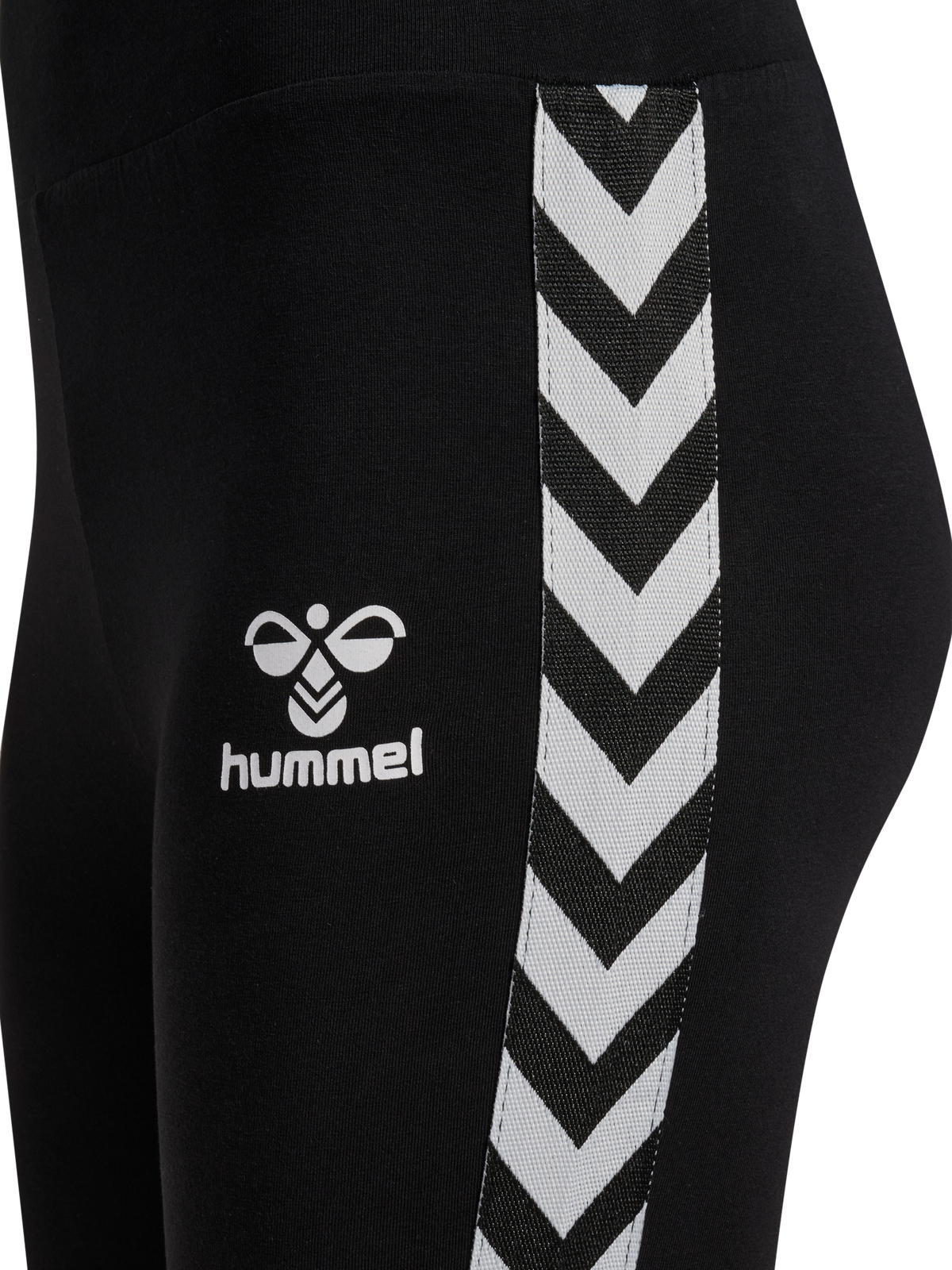HUMMEL CLASSIC TAPED HW TIGHTS
