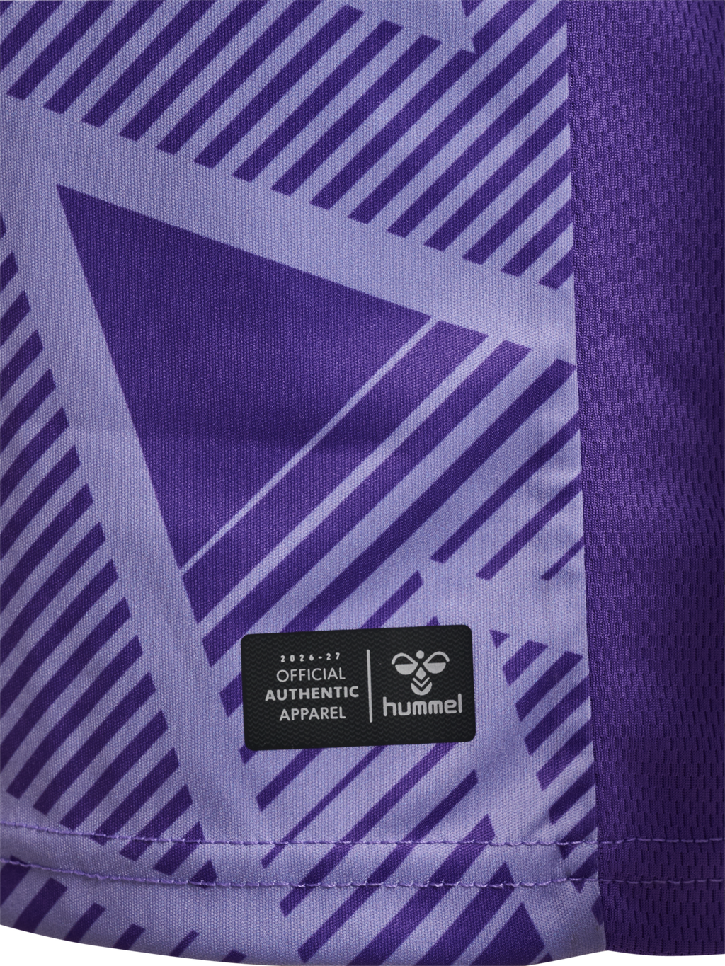 AFCB 26/27 AWAY JERSEY S/S