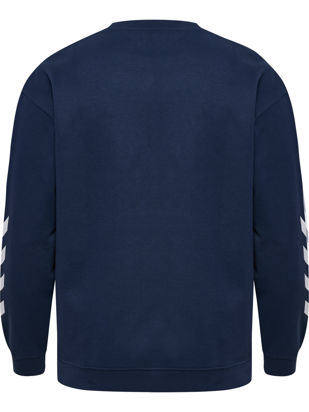 hmlCHEVRON ATHLETIC SWEATSHIRT