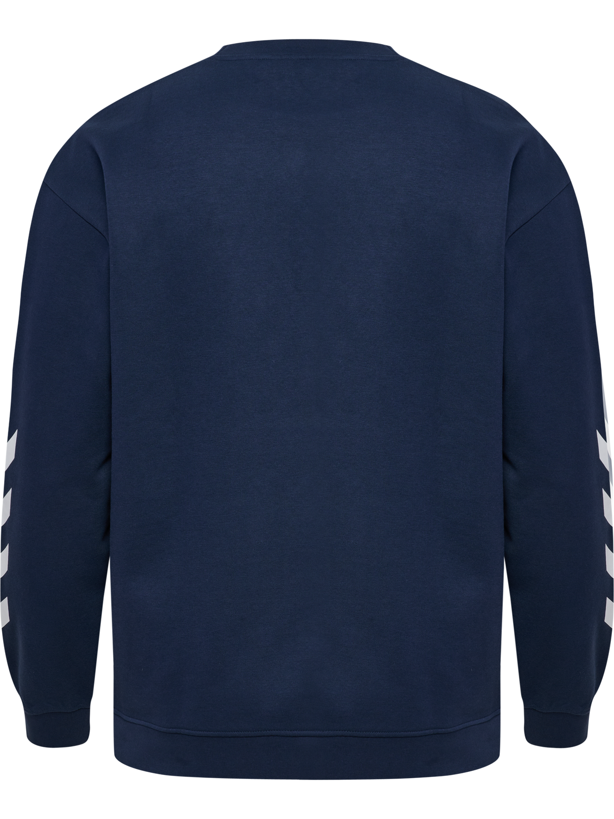 hmlCHEVRON ATHLETIC SWEATSHIRT