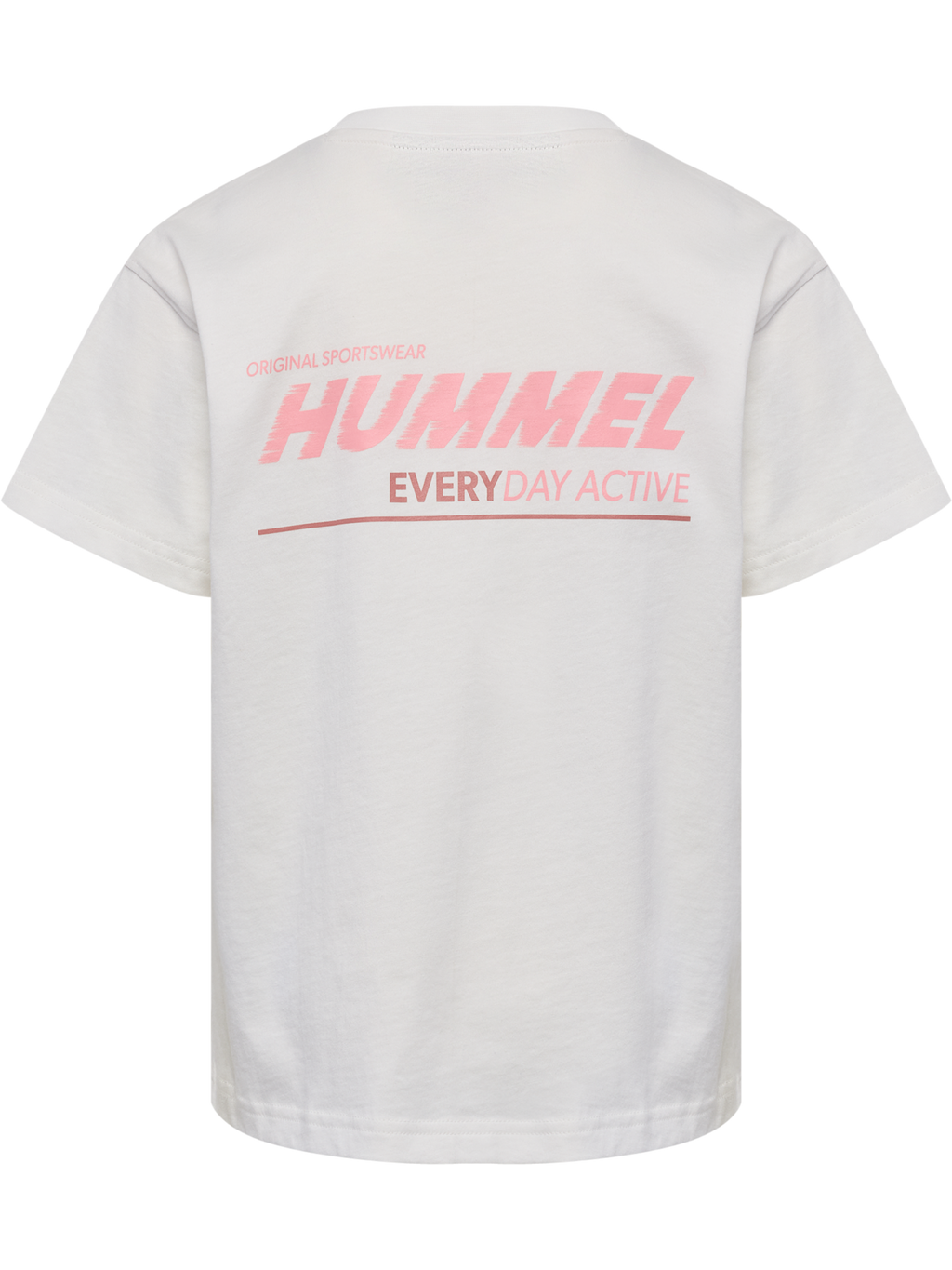 hmlELLA T-SHIRT S/S