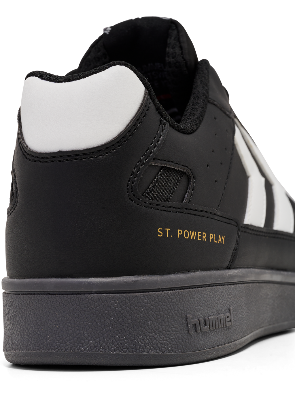 ST. POWER PLAY