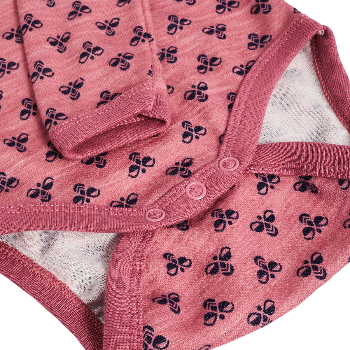 hmlBAMBO BODY LS