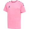 hmlCORE XK CORE POLY TEE S/S KIDS
