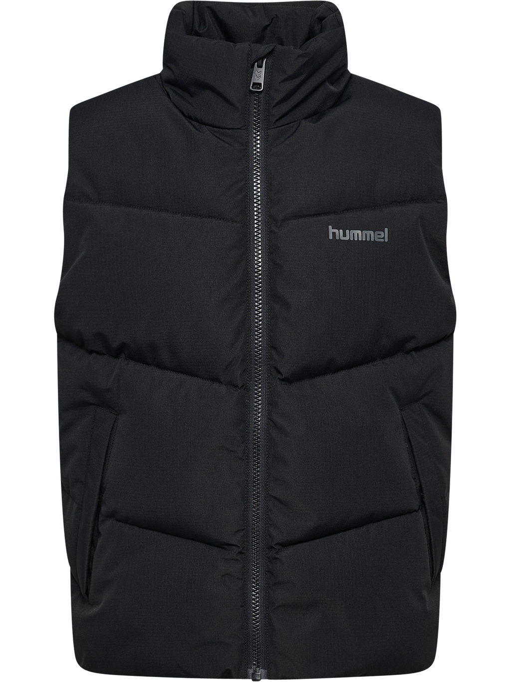 hmlJR PUFFER VEST