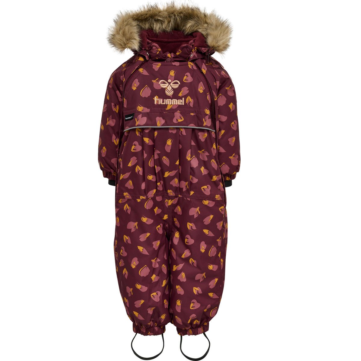 hmlMOON TEX SNOWSUIT