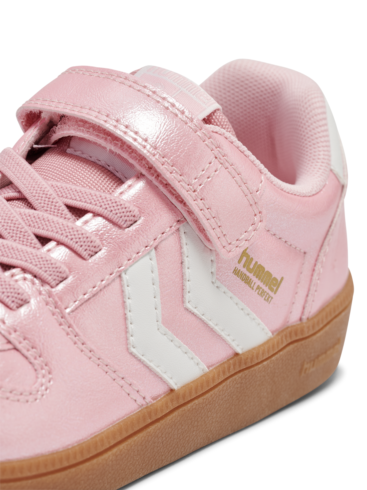 HANDBALL PERFEKT GLITTER JR