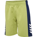 hmlRUSH BLOCK SHORTS
