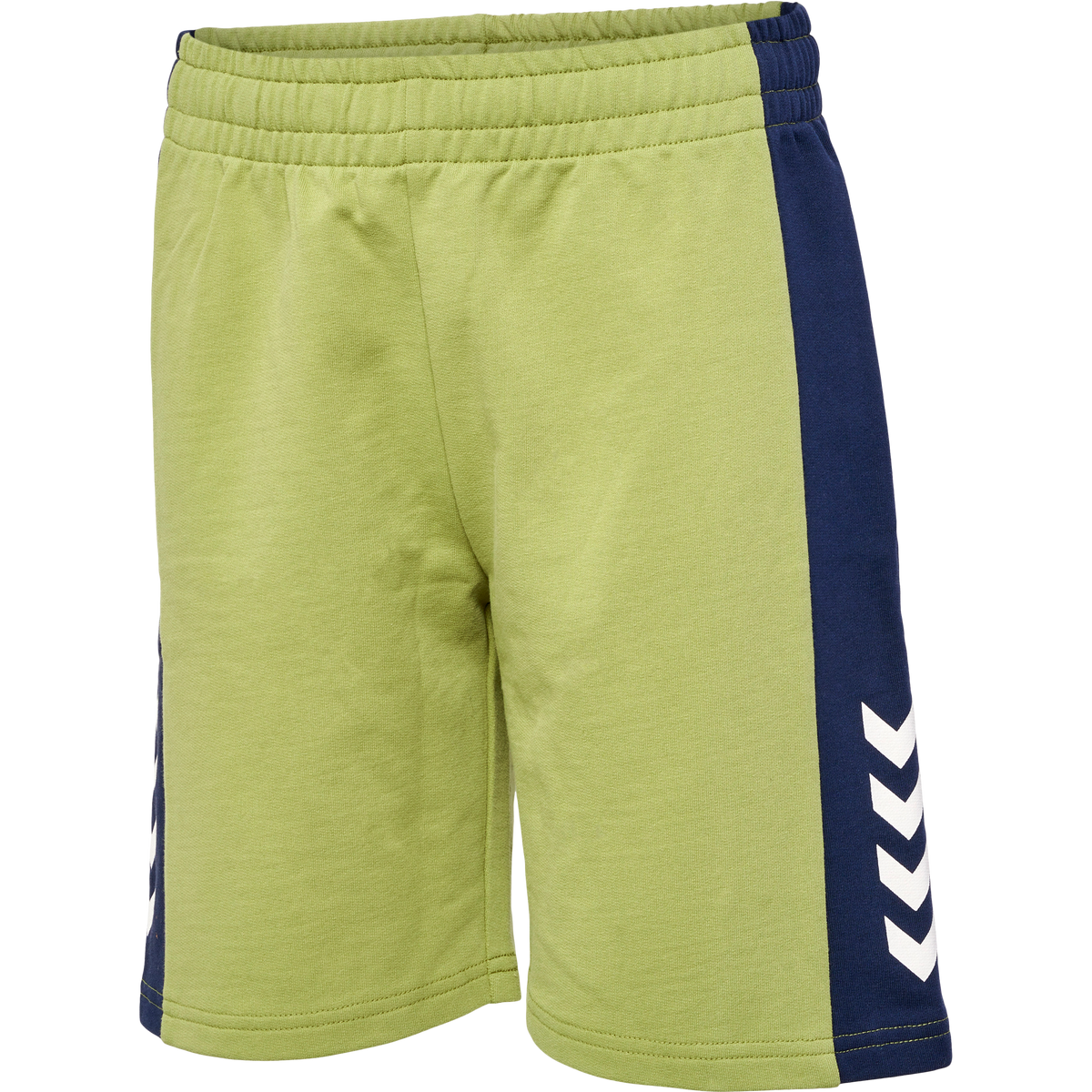 hmlRUSH BLOCK SHORTS