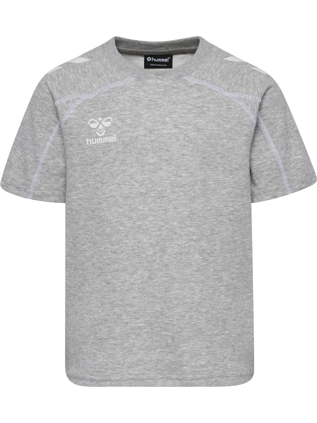 hmlMOVE 2.0 T-SHIRT S/S KIDS