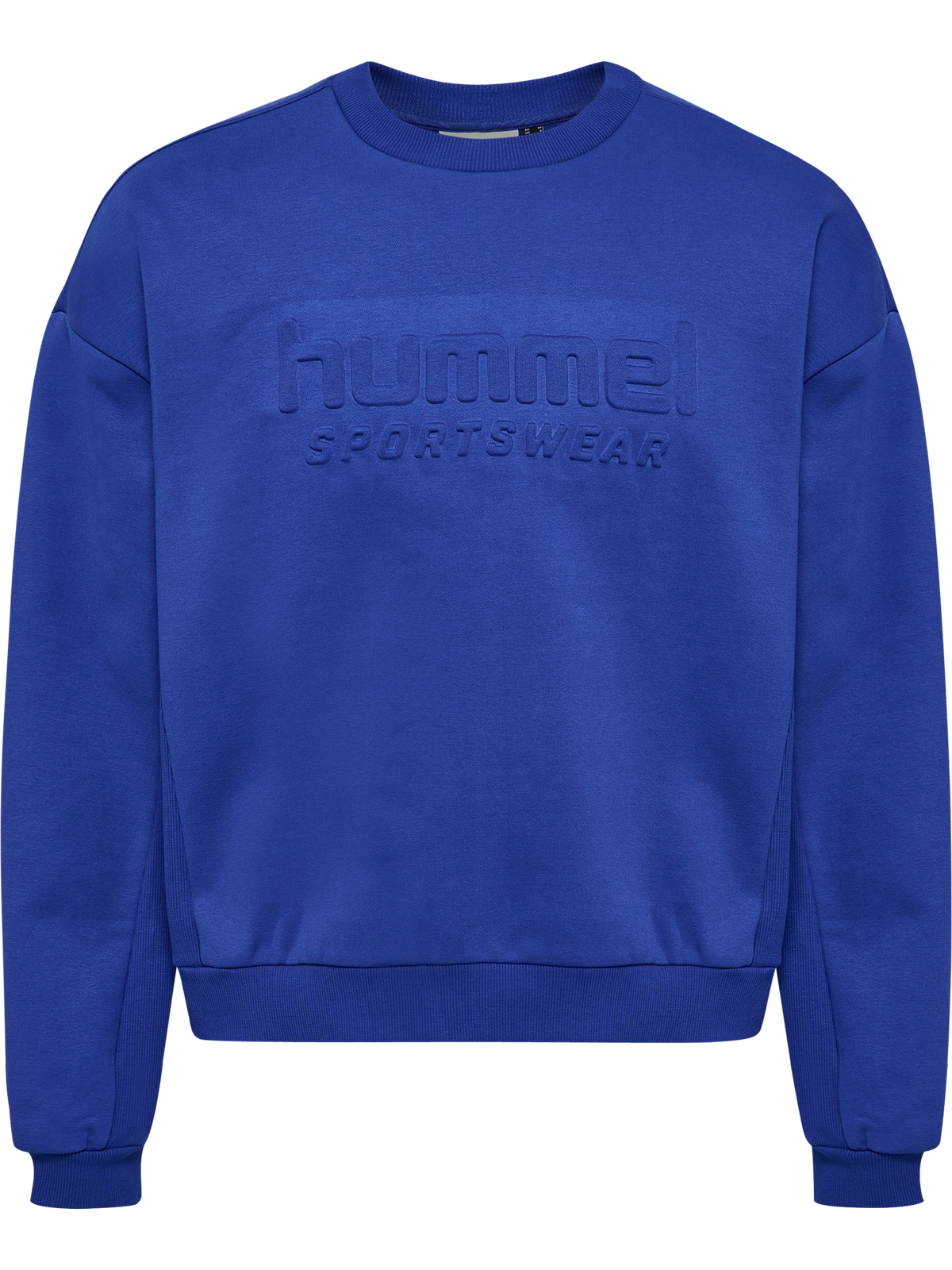hmlBOXY CREW LOGO