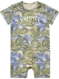 hmlJANUS BODYSUIT S/S