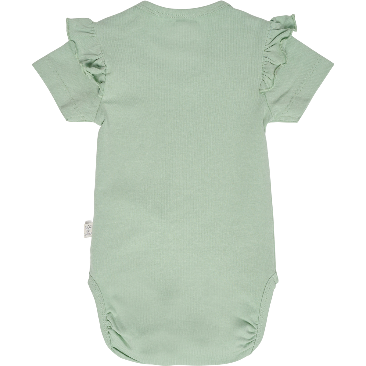 hmlTALYA RUFFLE BODY S/S