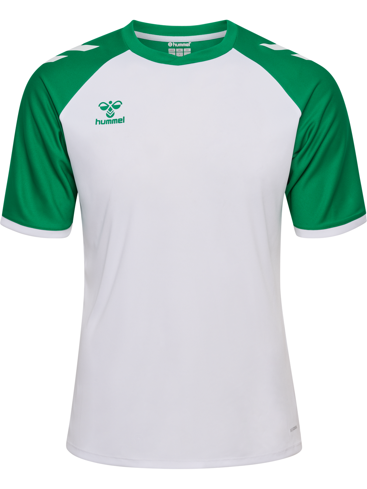 hmlMATCH LEAGUE JERSEY S/S