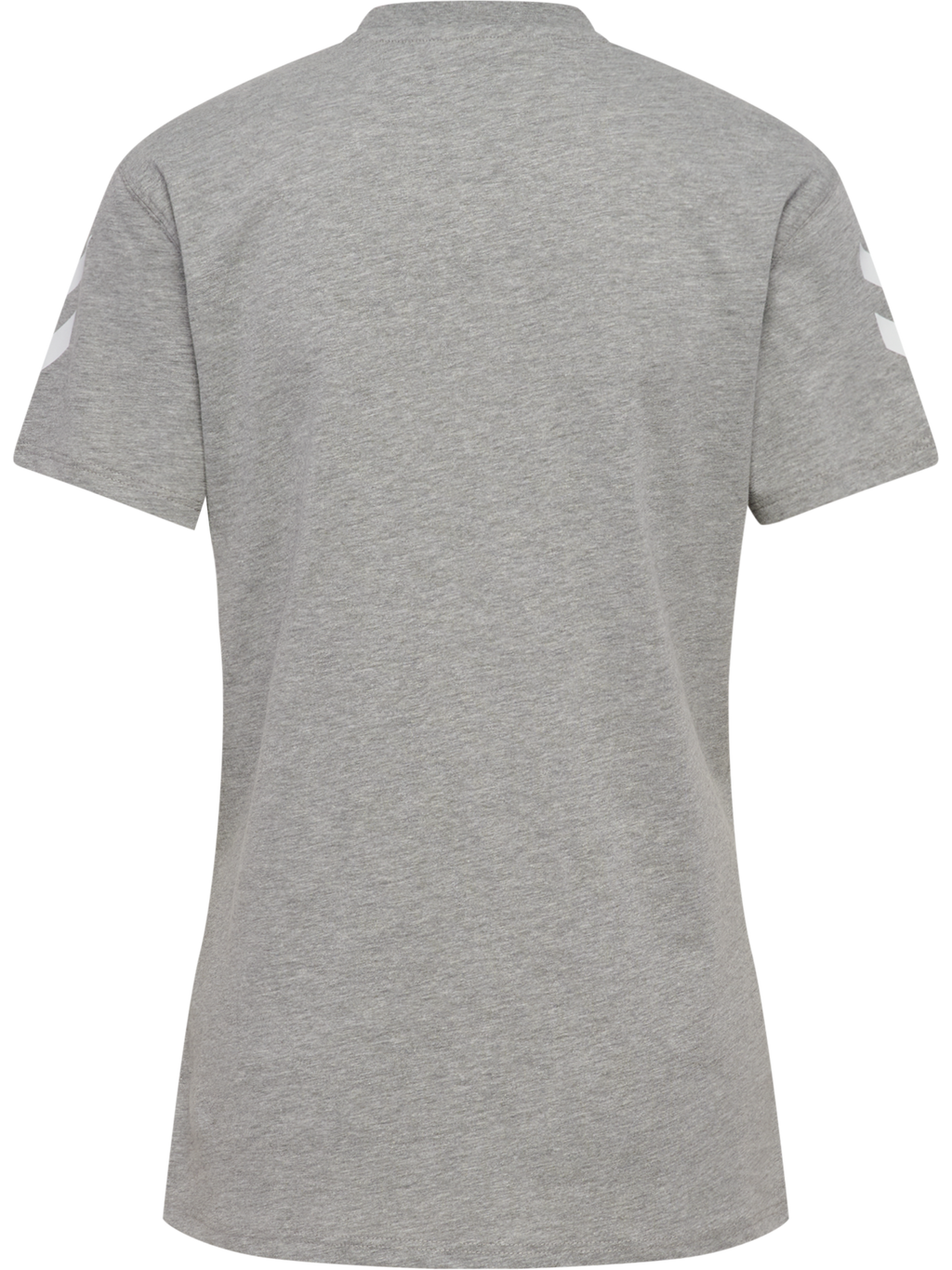 hmlGO 2.0 CHEVRON T-SHIRT S/S WOMAN