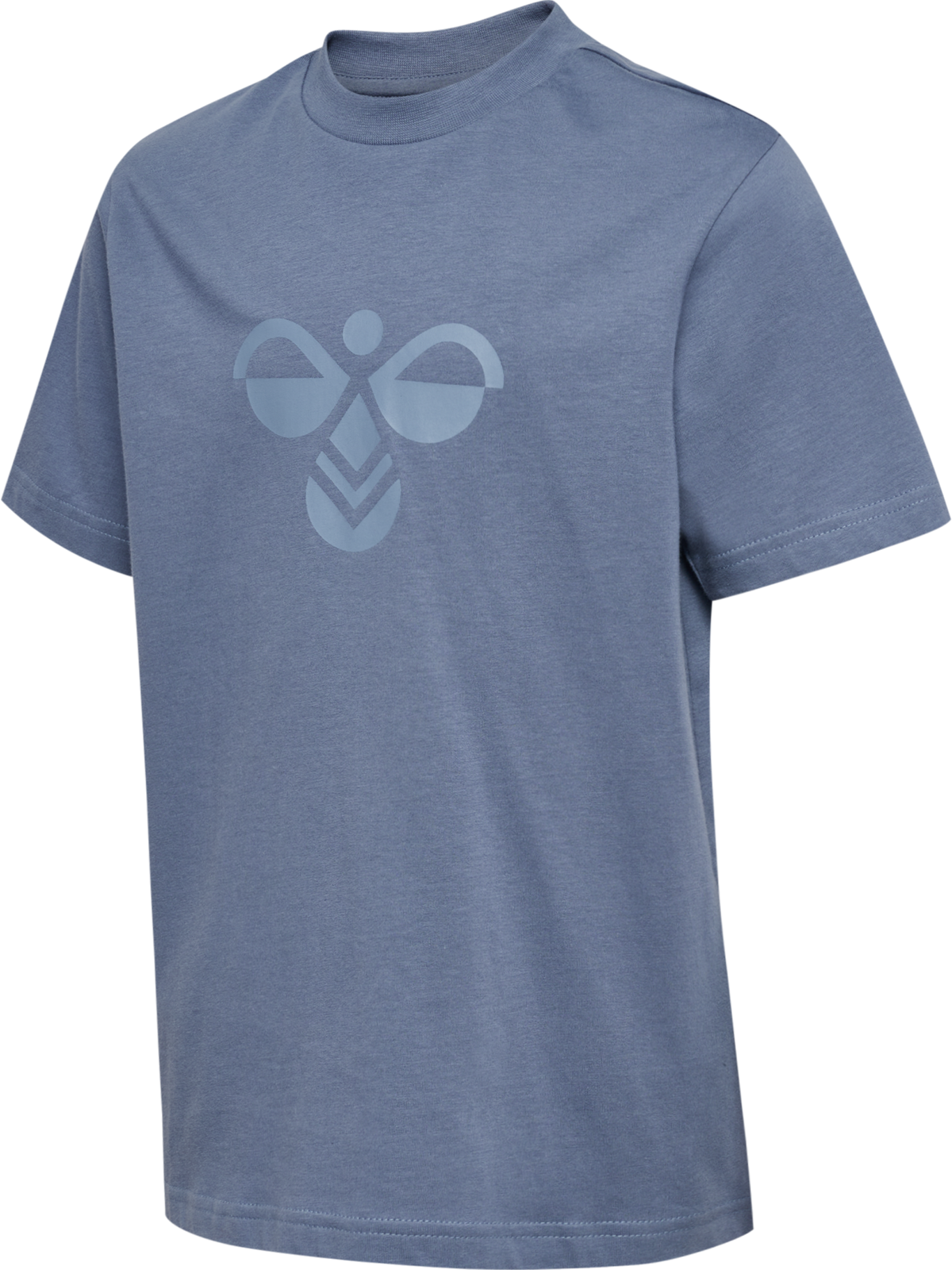 hmlJR REG TUKAS 2-PACK T-SHIRT S/S