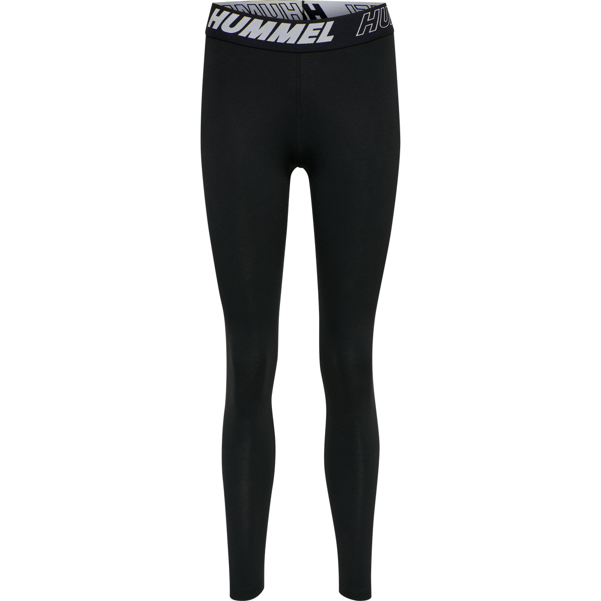 hmlTE MAJA MID WAIST COTTON TIGHTS