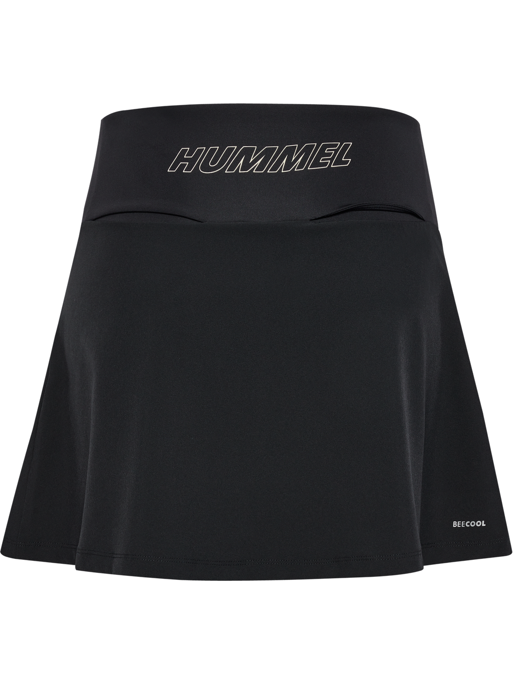 hmlCOURT MID WAIST POCKET SKIRT W