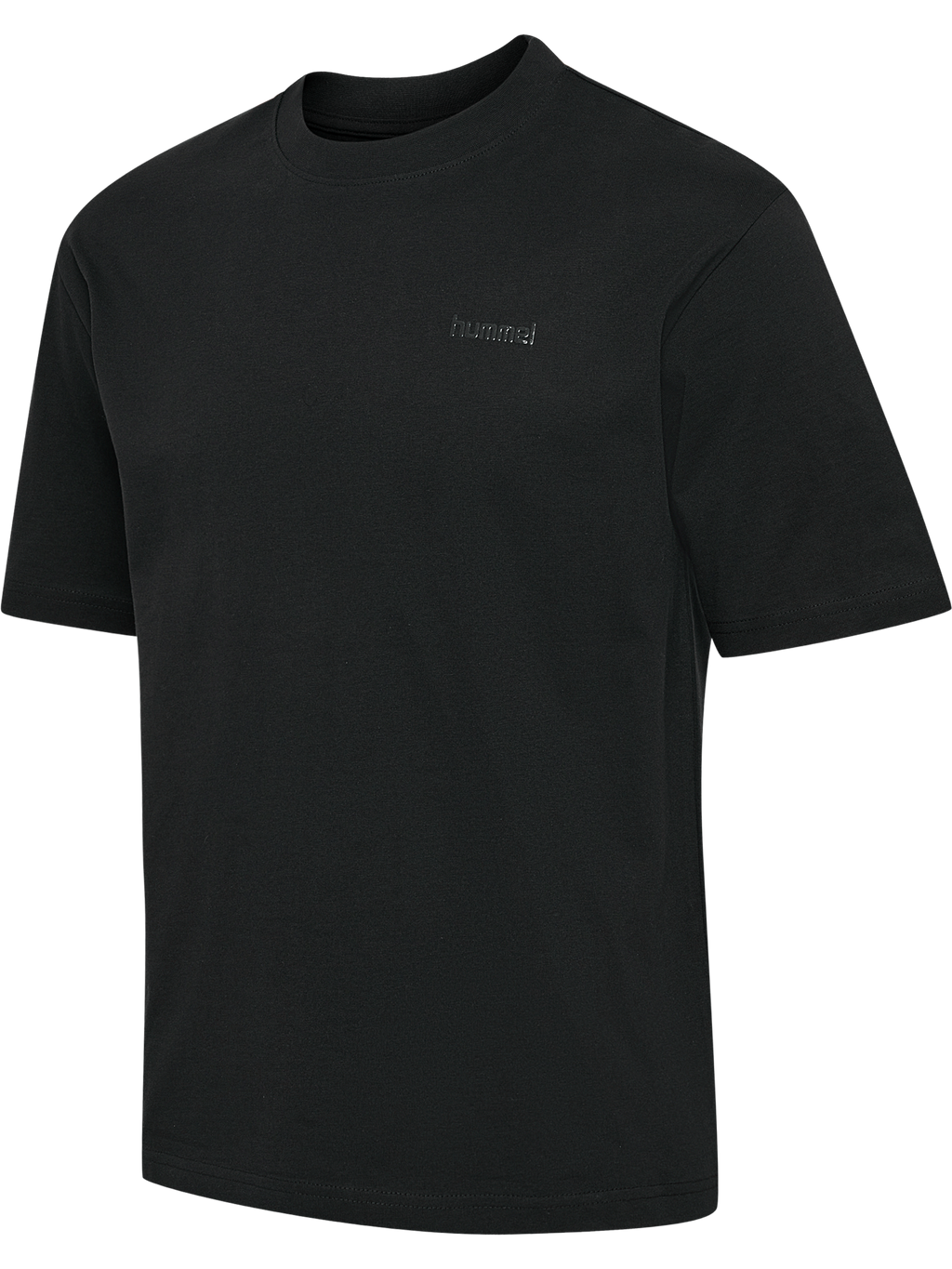 hmlKEEPER LOGO T-SHIRT S/S