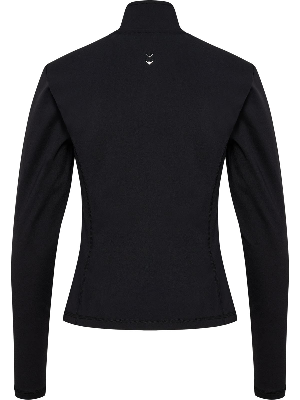 hmlPRIMA WINTER W ZIP BLOUSE