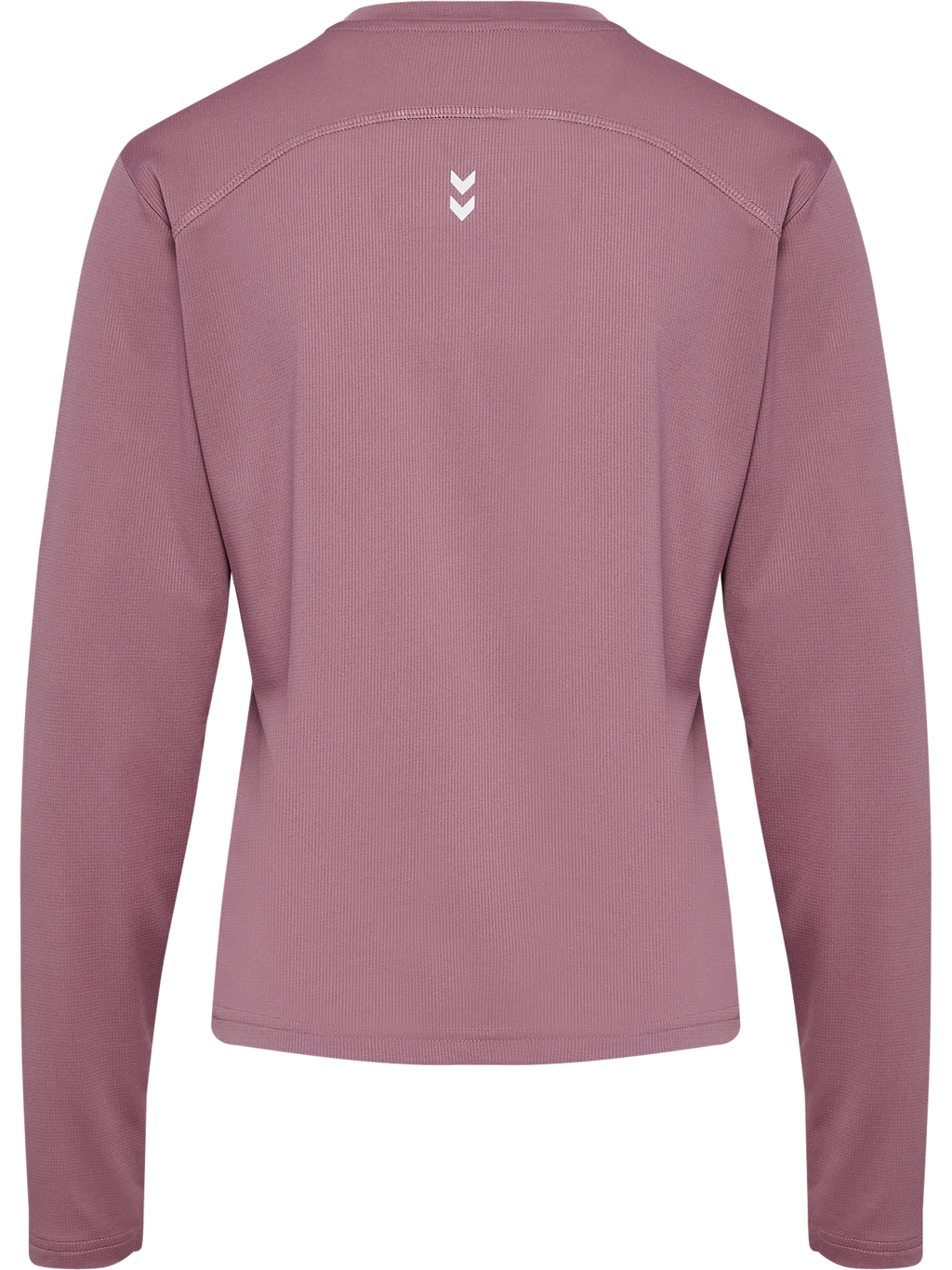 hmlPULSE WORKOUT W T-SHIRT L/S
