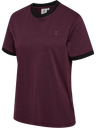hmlRINGER W T-SHIRT S/S