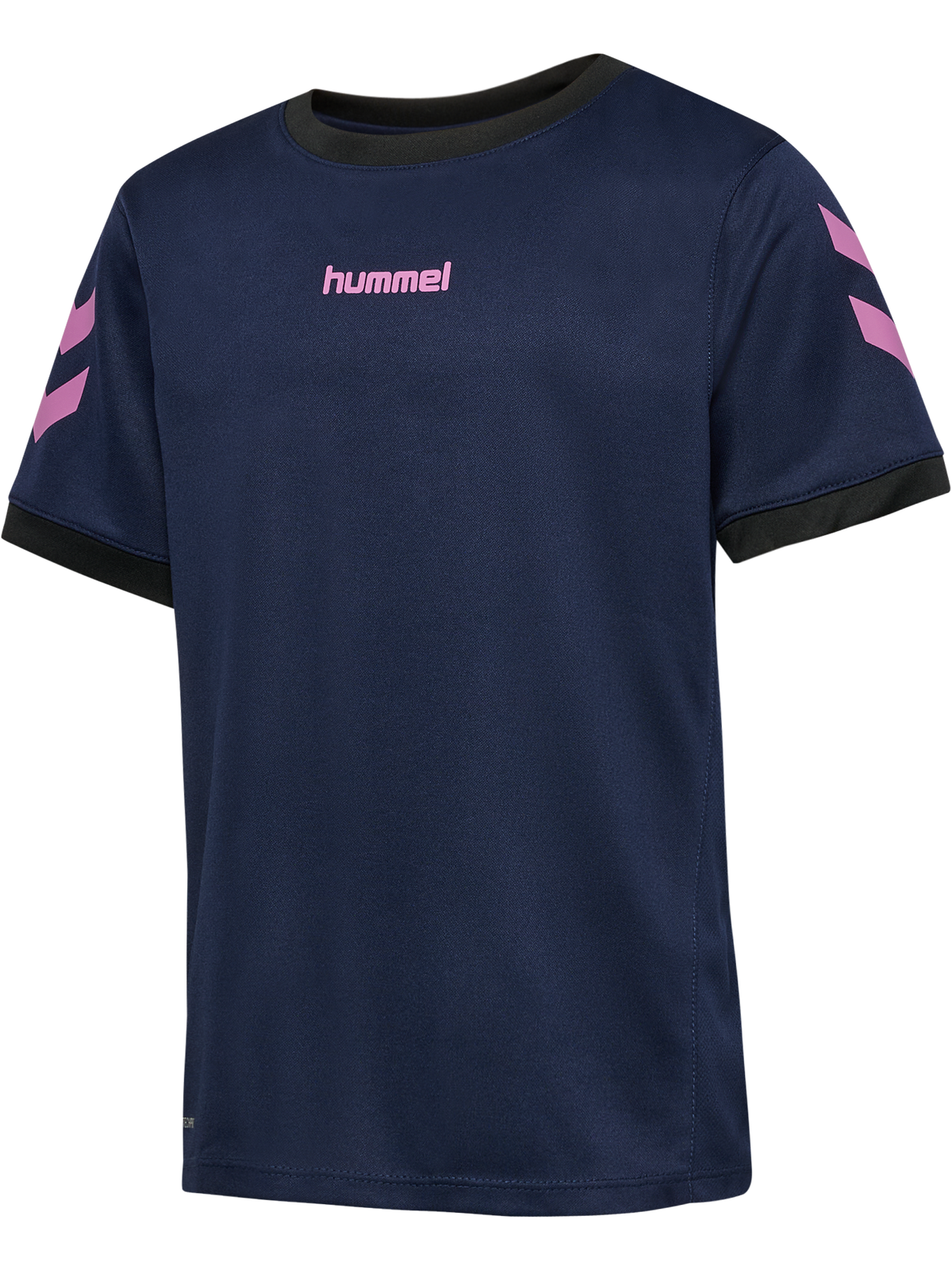 hmlBLAZE CLUB 26 POLY TEE KIDS
