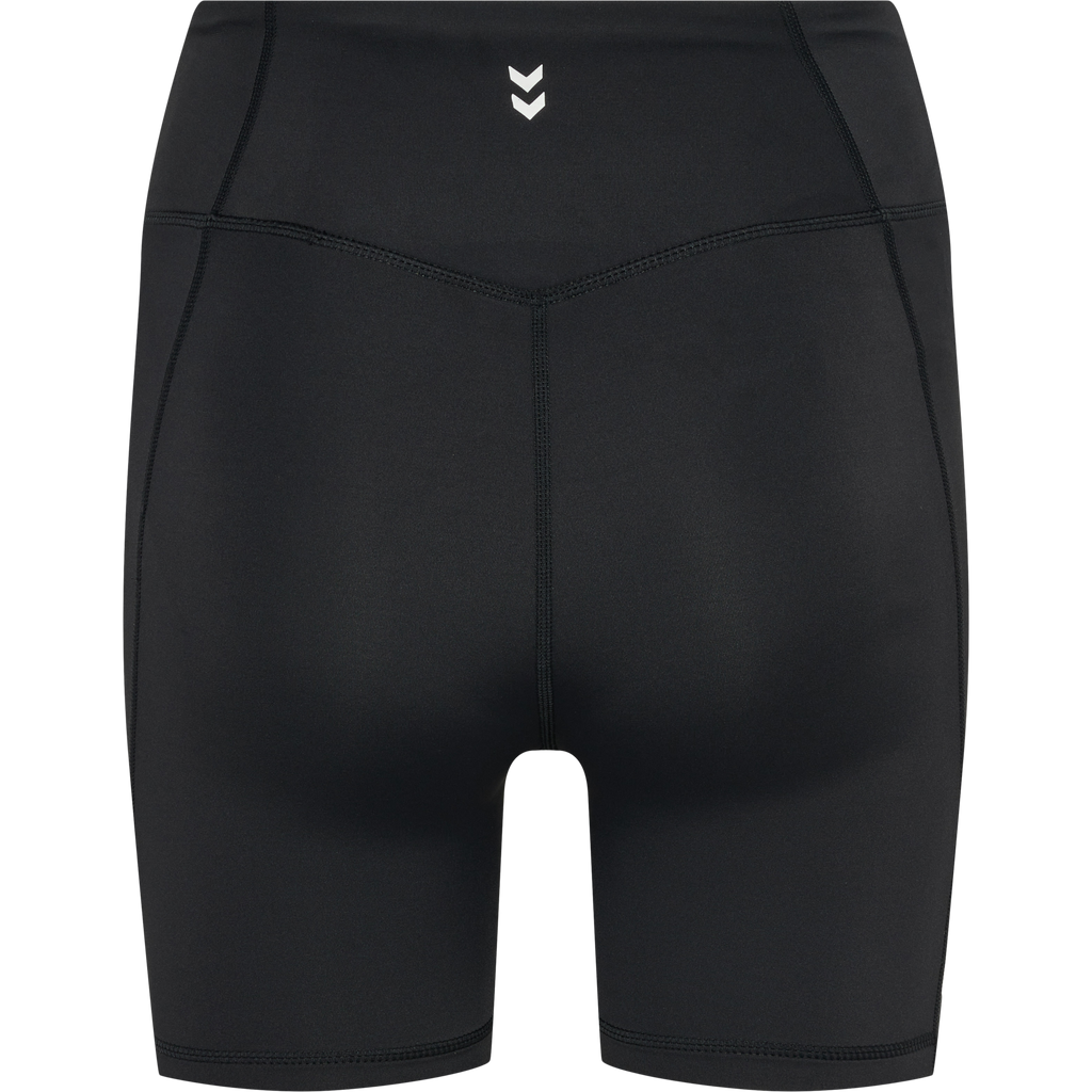 hmlMT ACTIVE HW TIGHT SHORTS