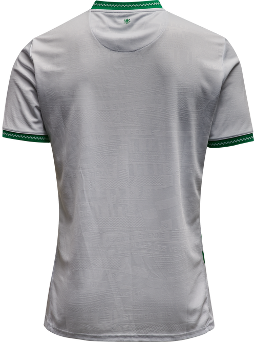 ASSE 25/26 AWAY JERSEY S/S