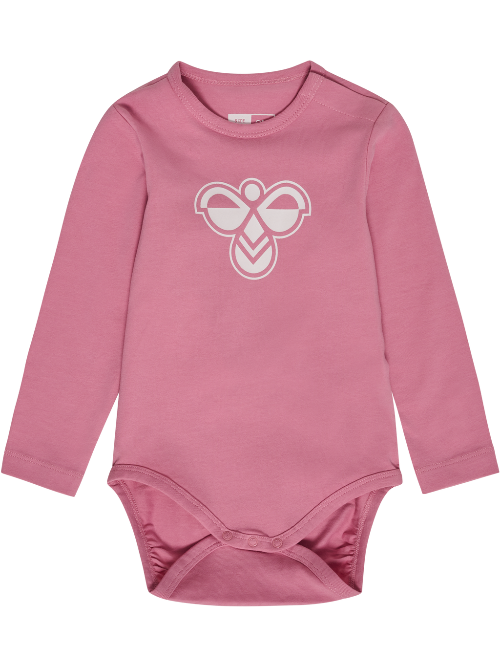 hmlMINI LOGO BODY L/S