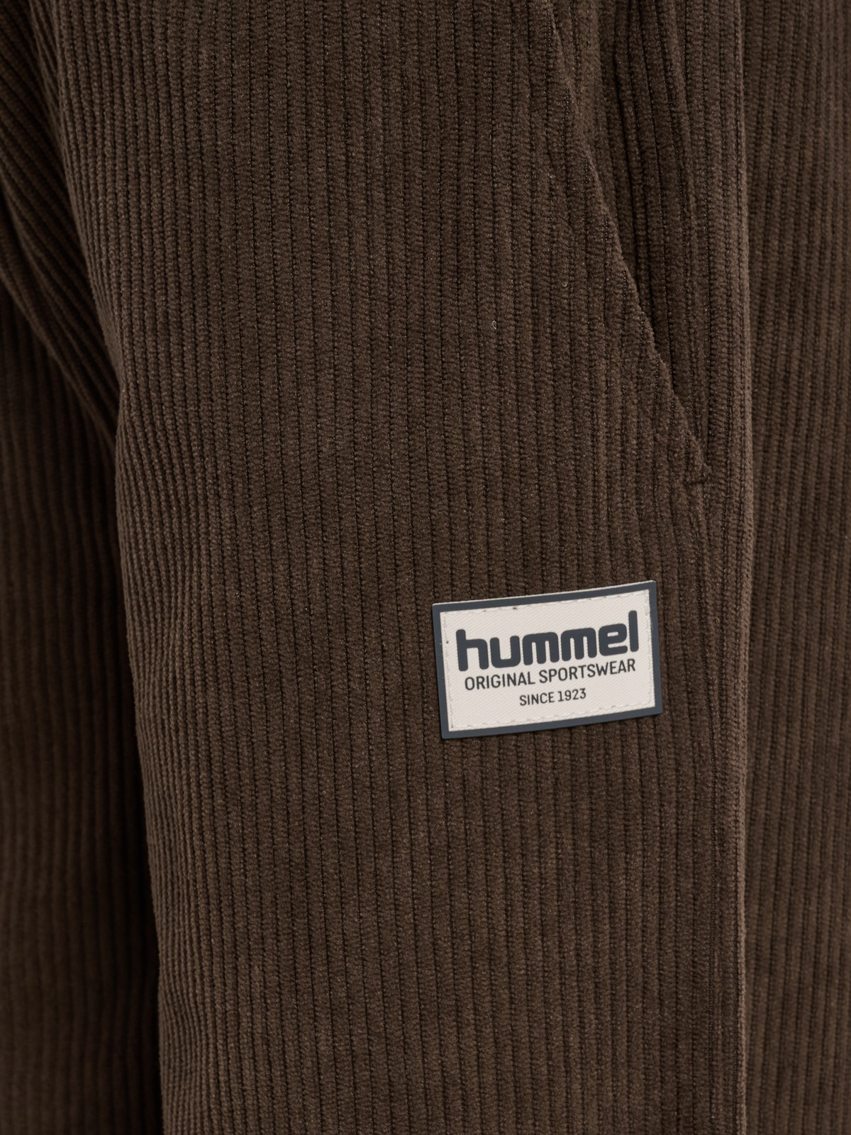 hmlCORDY LOOSE PANT