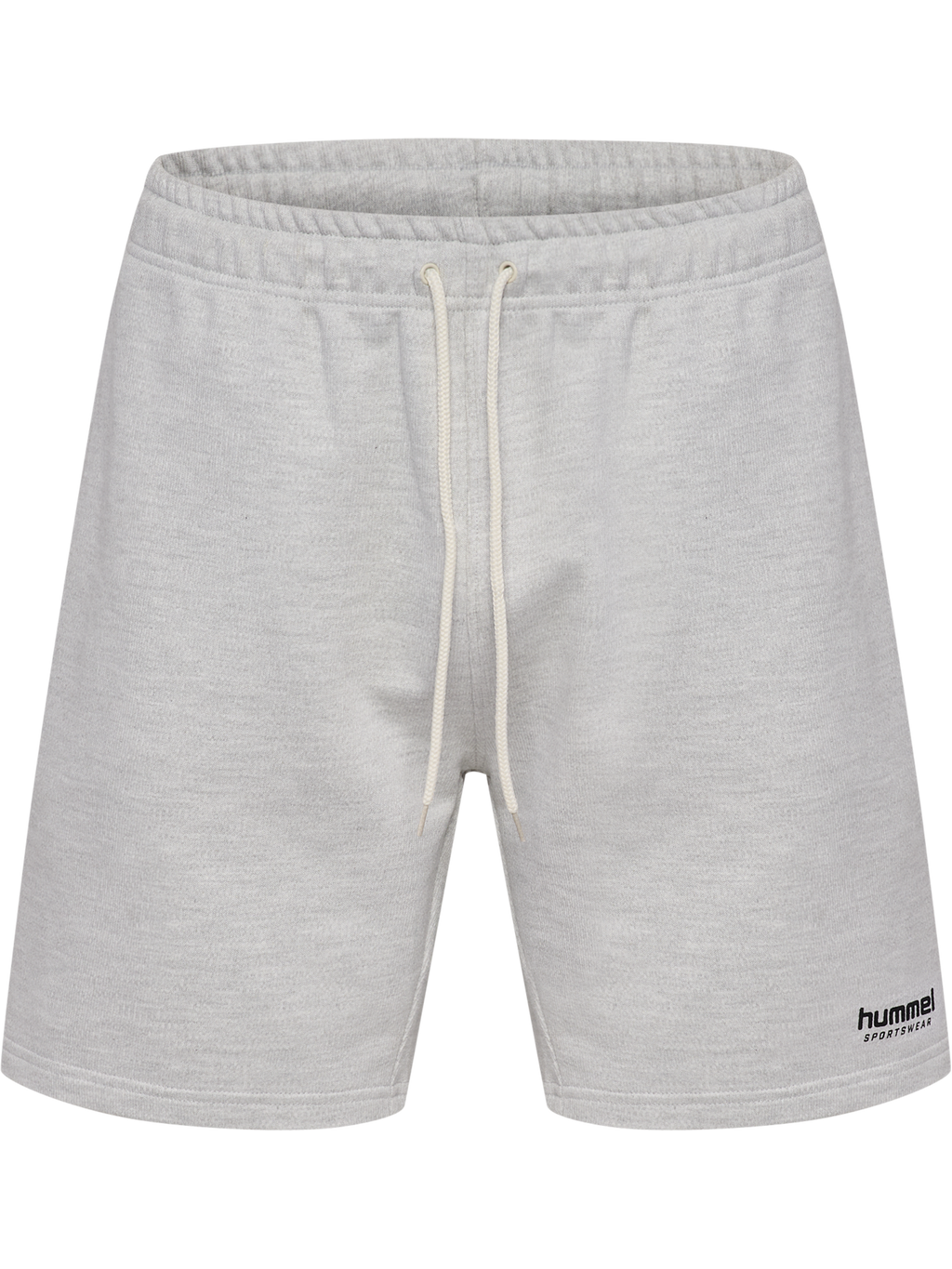 hmlLOOSE SWEAT SHORTS HS