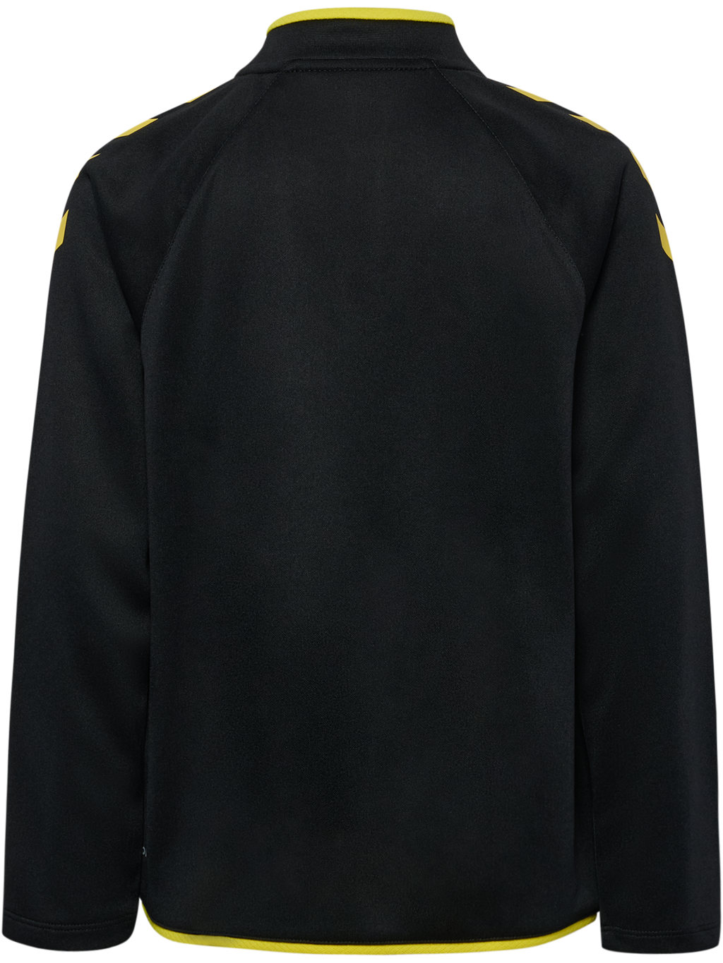 hmlCORE 2.0 HALF ZIP KIDS
