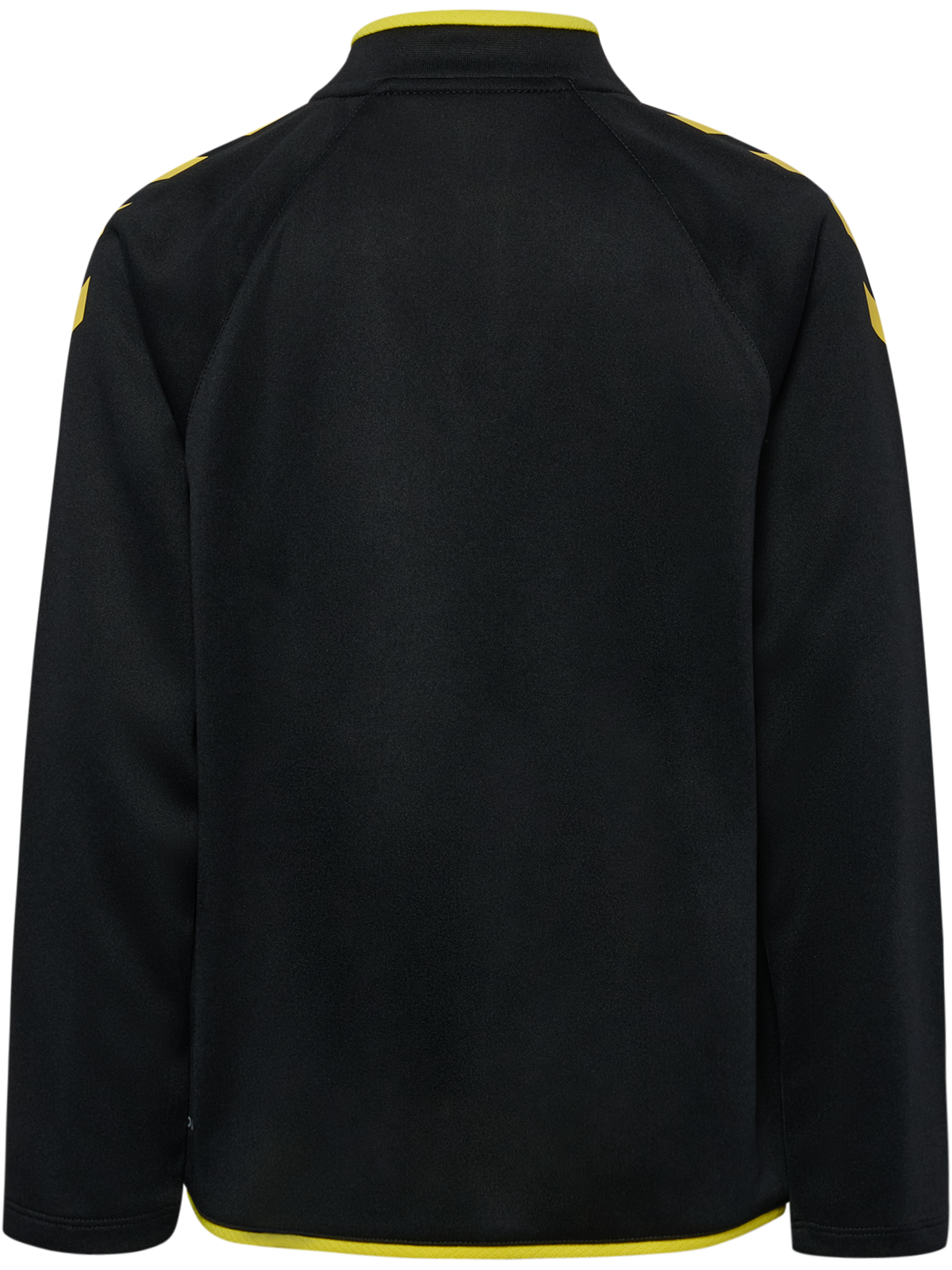 hmlCORE 2.0 HALF ZIP KIDS