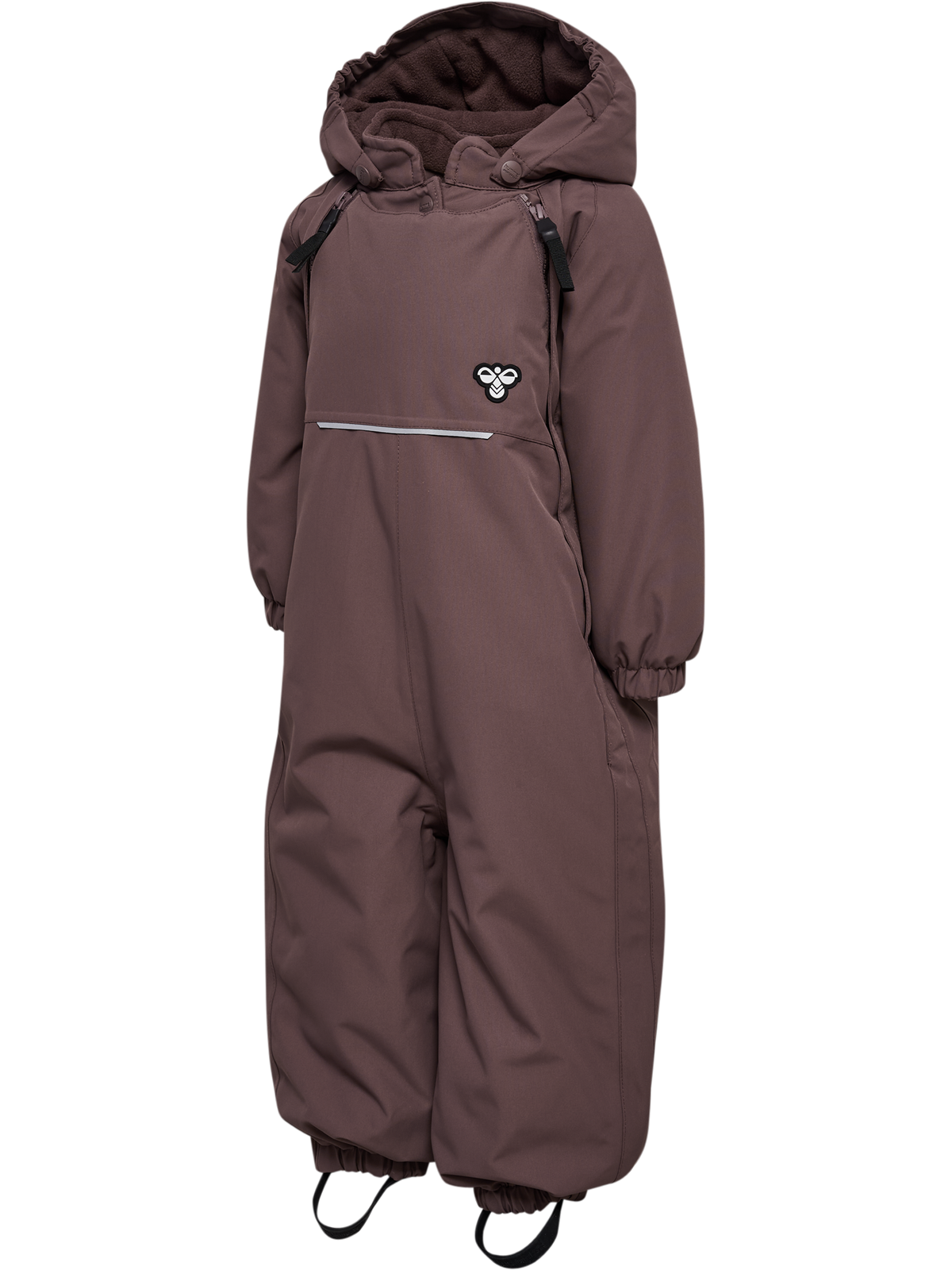 hmlMINI SNOWSUIT WP 10K