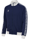 hmlROOT TRACK ZIP JACKET