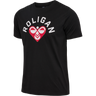 hmlROLIGAN COTTON T-SHIRT