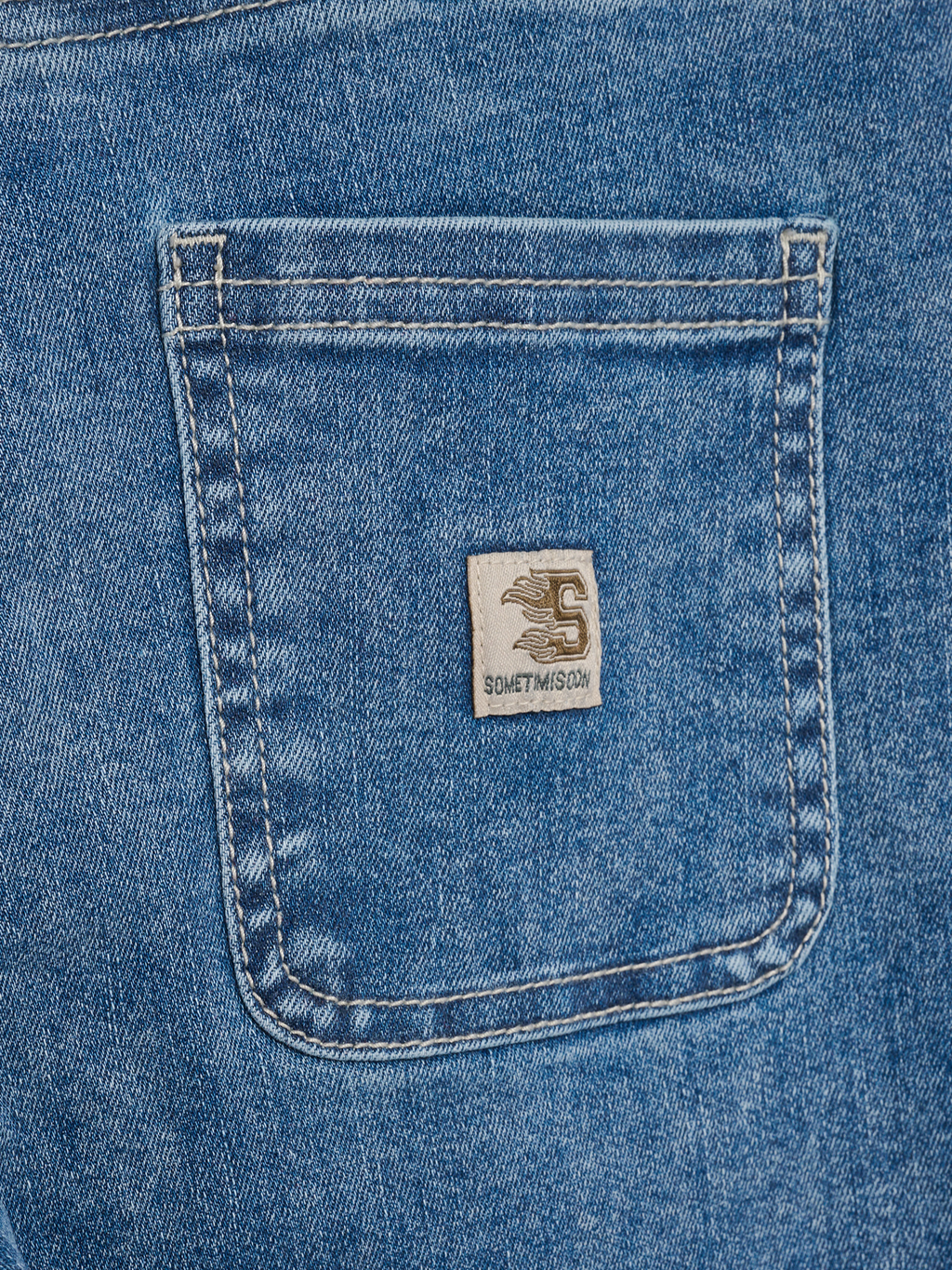 stsMETTLER JEANS