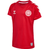 DBU WOMAN 2022 HOME JERSEY S/S KIDS