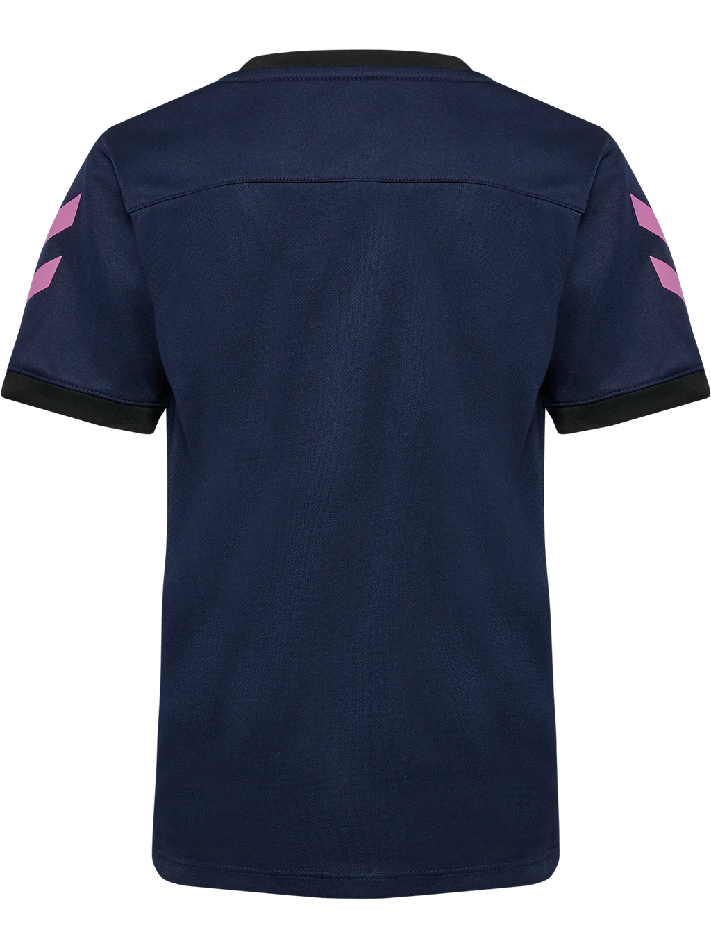 hmlBLAZE CLUB 26 POLY TEE KIDS
