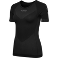 HUMMEL FIRST SEAMLESS JERSEY S/S W