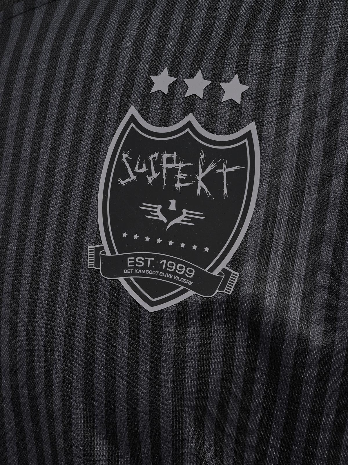 SUSPEKT 23 JERSEY S/S