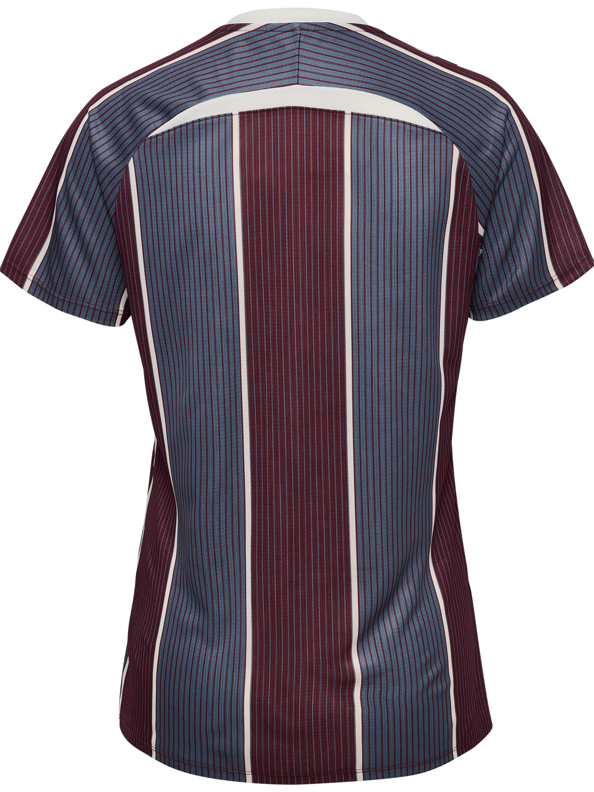 DBU WOMAN 25 PRE GAME JERSEY S/S
