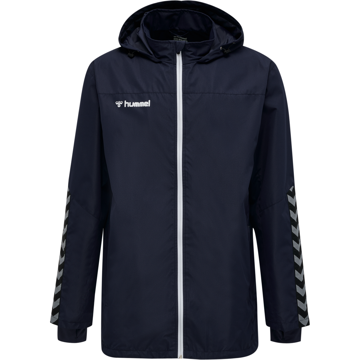 hmlAUTHENTIC KIDS ALL-WEATHER JACKE