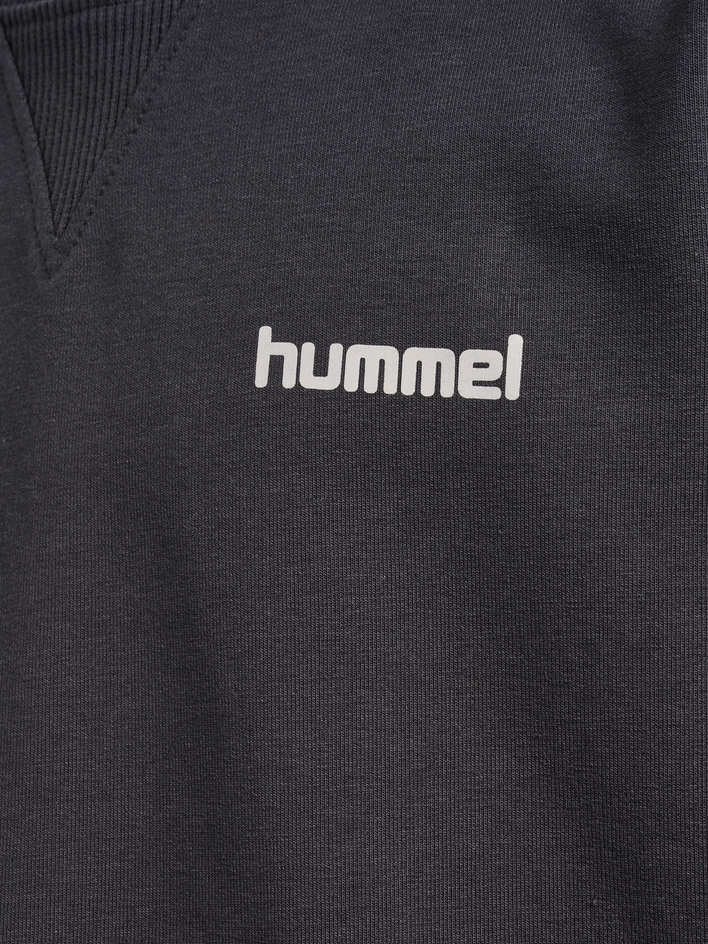 hmlJR LIGHT SWEAT T-SHIRT  S/S