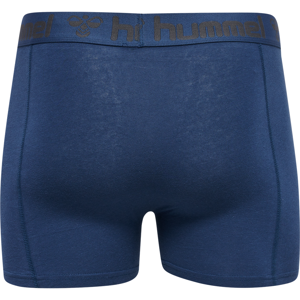 hmlMARSTON 4-PACK BOXERS