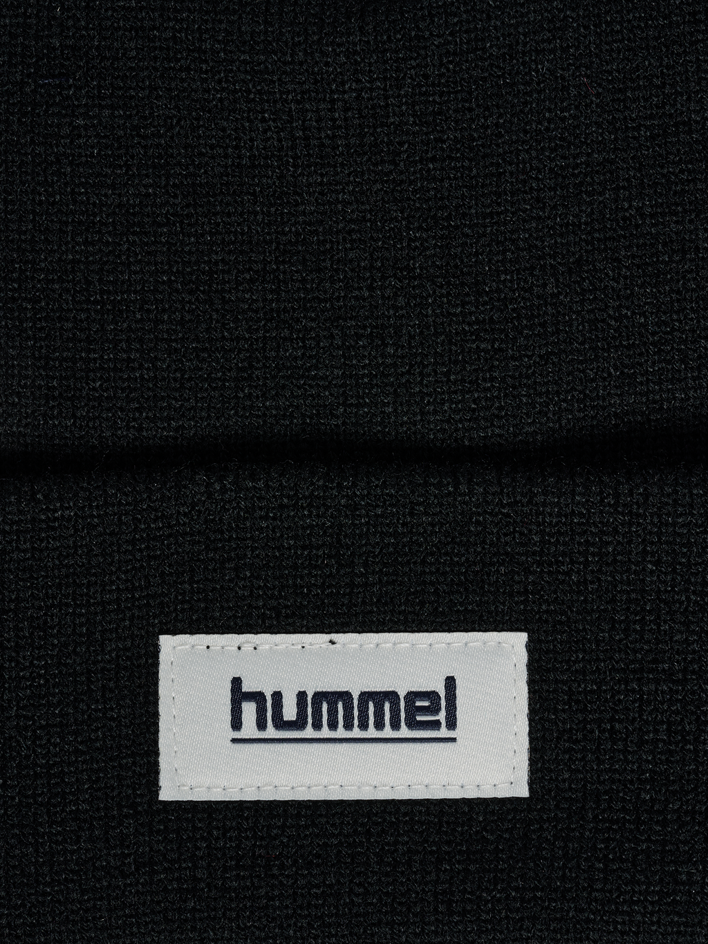 hmlJR KNIT BEANIE